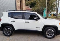 Camionetas - Jeep RENEGADE 2017 Nafta 98000Km - En Venta