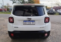 Camionetas - Jeep RENEGADE 2017 Nafta 98000Km - En Venta