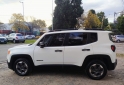 Camionetas - Jeep RENEGADE 2017 Nafta 98000Km - En Venta