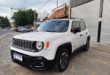 Camionetas - Jeep RENEGADE 2017 Nafta 98000Km - En Venta