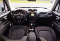 Camionetas - Jeep RENEGADE 2017 Nafta 98000Km - En Venta