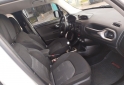 Camionetas - Jeep RENEGADE 2017 Nafta 98000Km - En Venta