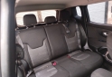 Camionetas - Jeep RENEGADE 2017 Nafta 98000Km - En Venta