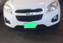 Autos - Chevrolet Tracker SUV 2015 Nafta 13500Km - En Venta