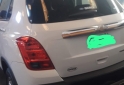 Autos - Chevrolet Tracker SUV 2015 Nafta 13500Km - En Venta
