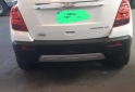 Autos - Chevrolet Tracker SUV 2015 Nafta 13500Km - En Venta
