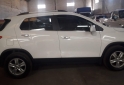 Autos - Chevrolet Tracker SUV 2015 Nafta 13500Km - En Venta
