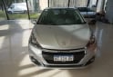 Autos - Peugeot 208 Allure 2018 Nafta 75000Km - En Venta