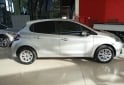 Autos - Peugeot 208 Allure 2018 Nafta 75000Km - En Venta