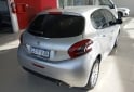 Autos - Peugeot 208 Allure 2018 Nafta 75000Km - En Venta