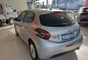 Autos - Peugeot 208 Allure 2018 Nafta 75000Km - En Venta