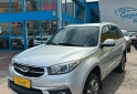 Camionetas - Chery TIGGO 3 2016 Nafta 121000Km - En Venta