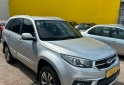 Camionetas - Chery TIGGO 3 2016 Nafta 121000Km - En Venta