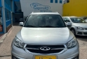 Camionetas - Chery TIGGO 3 2016 Nafta 121000Km - En Venta