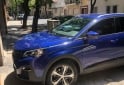 Camionetas - Peugeot 3008 1.6! 2018 Nafta 145000Km - En Venta