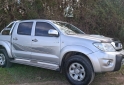 Camionetas - Toyota Hilux 2011 Diesel 285000Km - En Venta