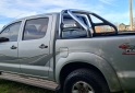 Camionetas - Toyota Hilux 2011 Diesel 285000Km - En Venta