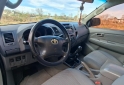 Camionetas - Toyota Hilux 2011 Diesel 285000Km - En Venta