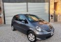 Autos - Honda FIT 2007 Nafta 194000Km - En Venta