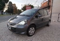 Autos - Honda FIT 2007 Nafta 194000Km - En Venta