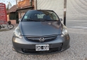 Autos - Honda FIT 2007 Nafta 194000Km - En Venta