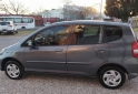 Autos - Honda FIT 2007 Nafta 194000Km - En Venta