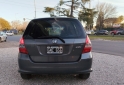 Autos - Honda FIT 2007 Nafta 194000Km - En Venta