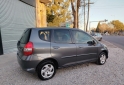 Autos - Honda FIT 2007 Nafta 194000Km - En Venta