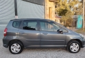 Autos - Honda FIT 2007 Nafta 194000Km - En Venta