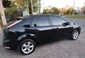 Autos - Ford FOCUS 2011 Nafta 170000Km - En Venta