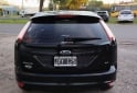 Autos - Ford FOCUS 2011 Nafta 170000Km - En Venta