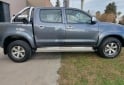 Camionetas - Toyota Hilux 2010 2010 Diesel 235000Km - En Venta