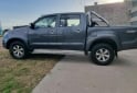 Camionetas - Toyota Hilux 2010 2010 Diesel 235000Km - En Venta