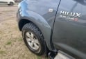 Camionetas - Toyota Hilux 2010 2010 Diesel 235000Km - En Venta