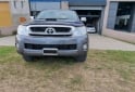 Camionetas - Toyota Hilux 2010 2010 Diesel 235000Km - En Venta