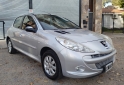 Autos - Peugeot 207 2012 Nafta 110000Km - En Venta