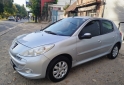 Autos - Peugeot 207 2012 Nafta 110000Km - En Venta