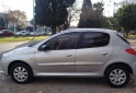 Autos - Peugeot 207 2012 Nafta 110000Km - En Venta