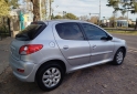 Autos - Peugeot 207 2012 Nafta 110000Km - En Venta