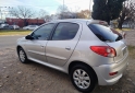 Autos - Peugeot 207 2012 Nafta 110000Km - En Venta