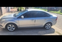 Autos - Ford 2011 1.6 exe 2011 Nafta 193000Km - En Venta