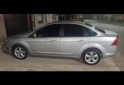 Autos - Ford 2011 1.6 exe 2011 Nafta 193000Km - En Venta