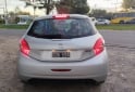 Autos - Peugeot 208 2014 Nafta - En Venta