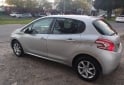 Autos - Peugeot 208 2014 Nafta - En Venta