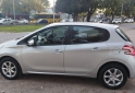 Autos - Peugeot 208 2014 Nafta - En Venta
