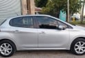 Autos - Peugeot 208 2014 Nafta - En Venta