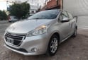 Autos - Peugeot 208 2014 Nafta - En Venta