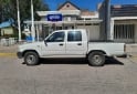 Camionetas - Toyota Hilux 1999 Diesel 348000Km - En Venta