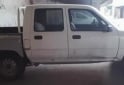 Camionetas - Toyota Hilux 1999 Diesel 348000Km - En Venta
