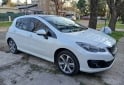 Autos - Peugeot 308 2018 Nafta 135000Km - En Venta